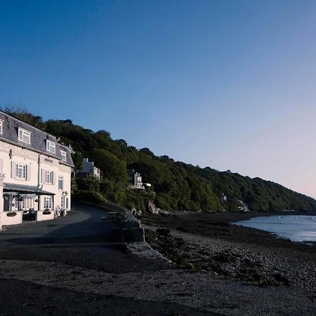 Gazelle Hotel Menai Bridge Εξωτερικό φωτογραφία