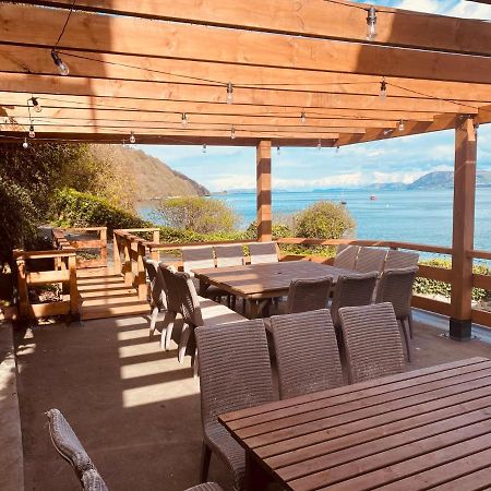 Gazelle Hotel Menai Bridge Εξωτερικό φωτογραφία
