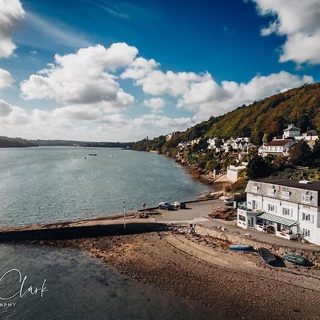 Gazelle Hotel Menai Bridge Εξωτερικό φωτογραφία