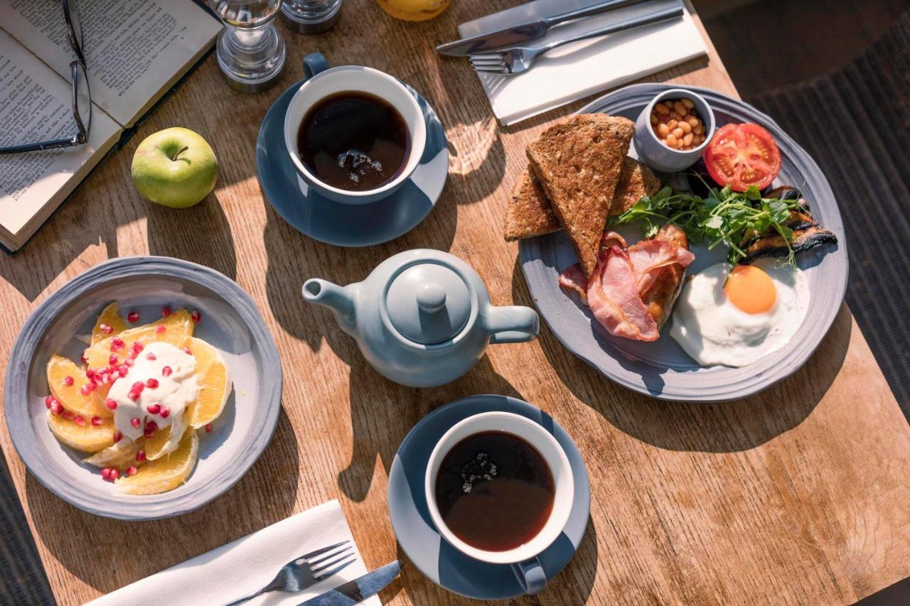 Gazelle Hotel Menai Bridge Εξωτερικό φωτογραφία