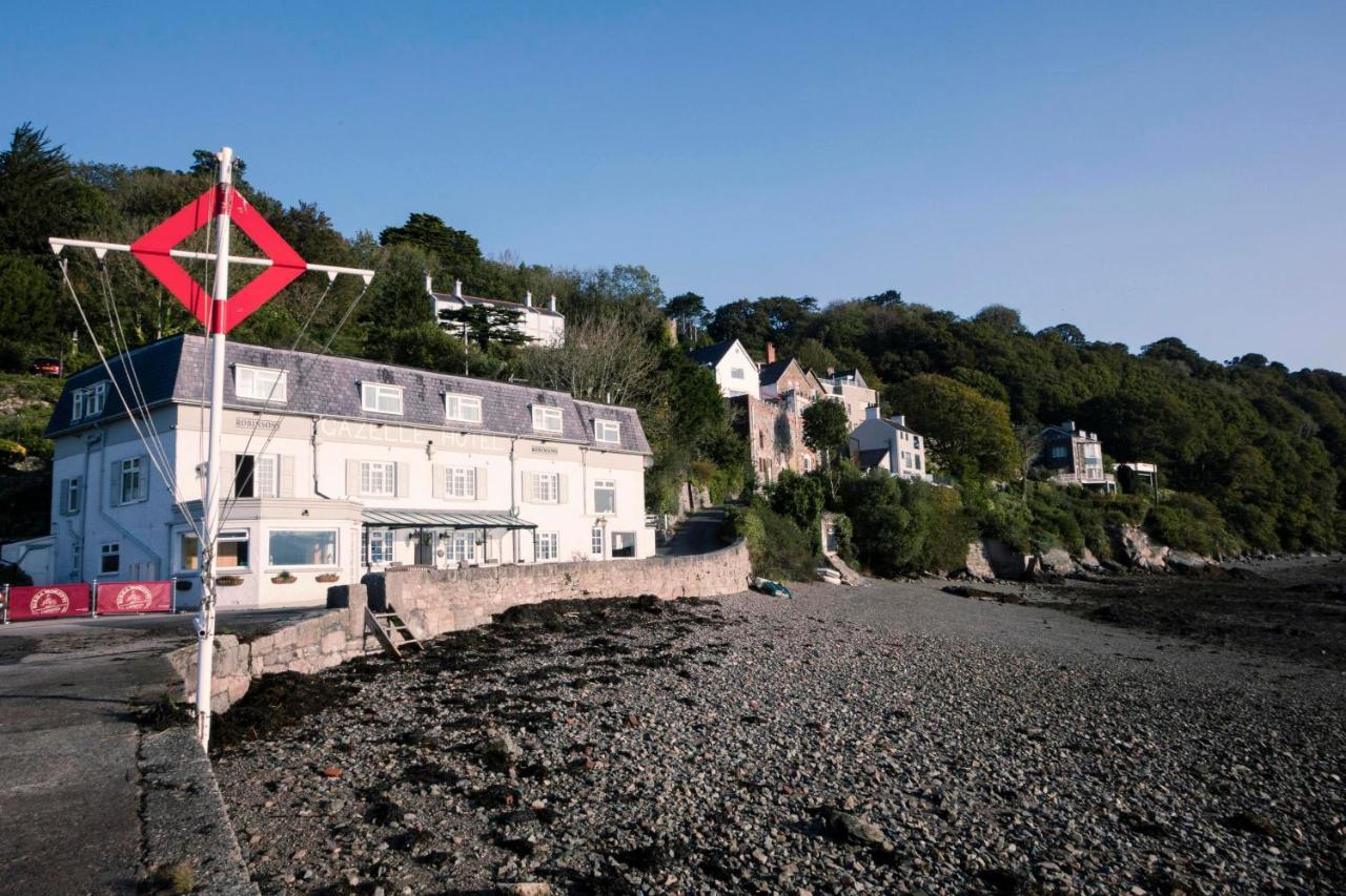 Gazelle Hotel Menai Bridge Εξωτερικό φωτογραφία