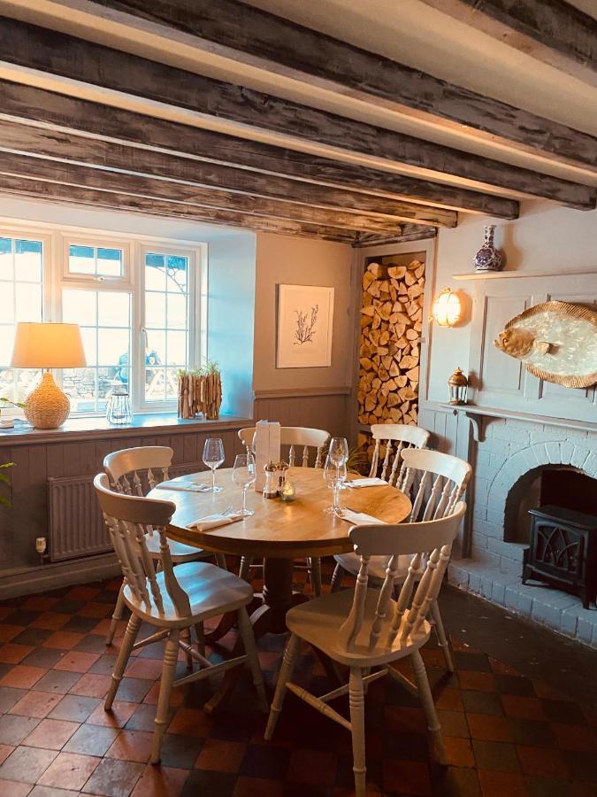 Gazelle Hotel Menai Bridge Εξωτερικό φωτογραφία