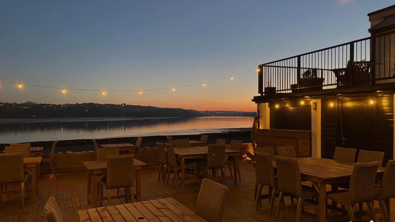 Gazelle Hotel Menai Bridge Εξωτερικό φωτογραφία