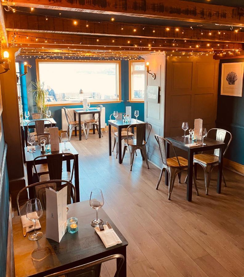 Gazelle Hotel Menai Bridge Εξωτερικό φωτογραφία