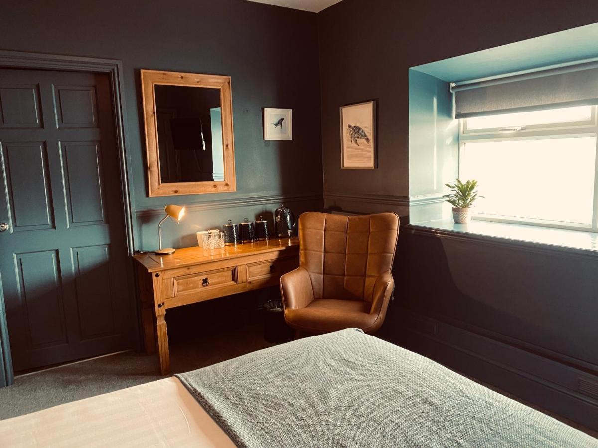 Gazelle Hotel Menai Bridge Εξωτερικό φωτογραφία