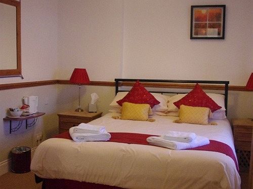 Gazelle Hotel Menai Bridge Εξωτερικό φωτογραφία