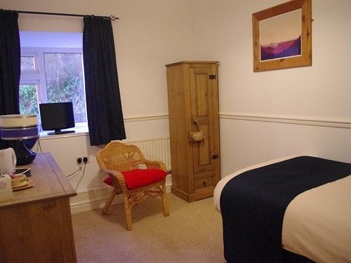 Gazelle Hotel Menai Bridge Εξωτερικό φωτογραφία