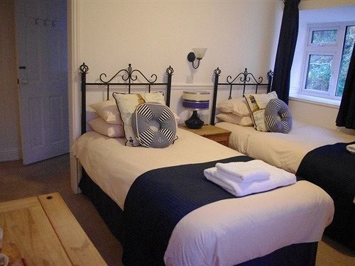 Gazelle Hotel Menai Bridge Εξωτερικό φωτογραφία