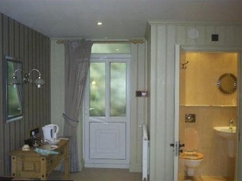 Gazelle Hotel Menai Bridge Εξωτερικό φωτογραφία